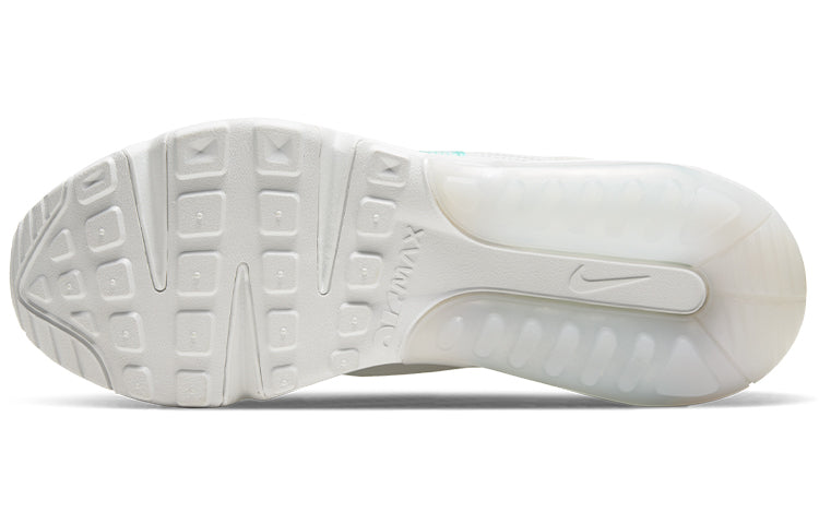 Nike Womens Air Max 2090 Sail Aurora Green CK2612-101 KICKSOVER