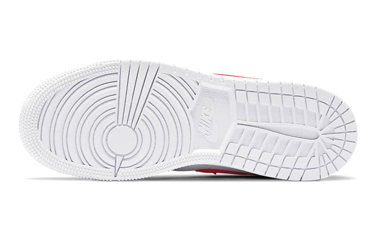 Air Jordan 1 Low GS Funky Patterns DH5927-006