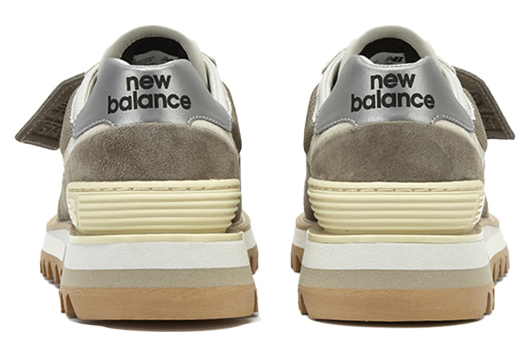 New Balance 574 MS574TDT KICKSOVER