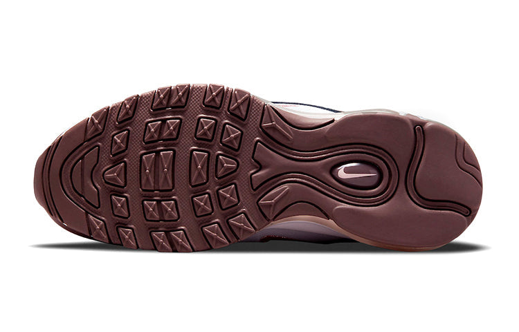 Nike Air Max 97 \Violet Ore\ (GS) 921522-200 KICKSOVER