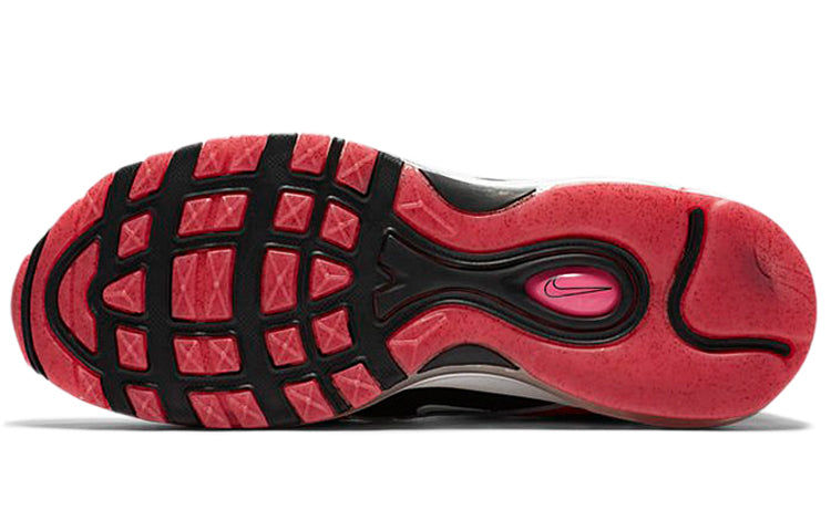 Nike Womens Air Max 97 LX Sakura Pink CV3411-600 KICKSOVER