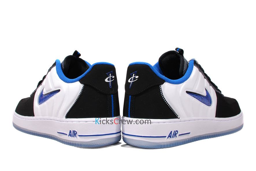 Nike Air Force 1 Low CMFT Penny 629951-001 KICKSOVER
