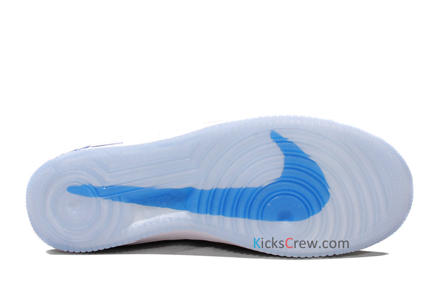 Nike Air Force 1 Low CMFT Penny 629951-001 KICKSOVER