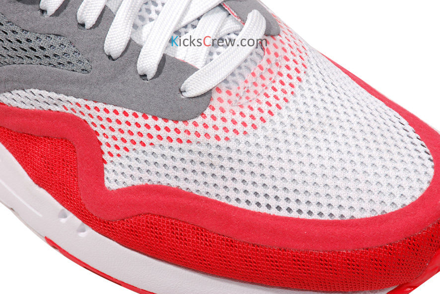 Nike Air Max 1 Barefoot Universitty Red 644140-002 KICKSOVER