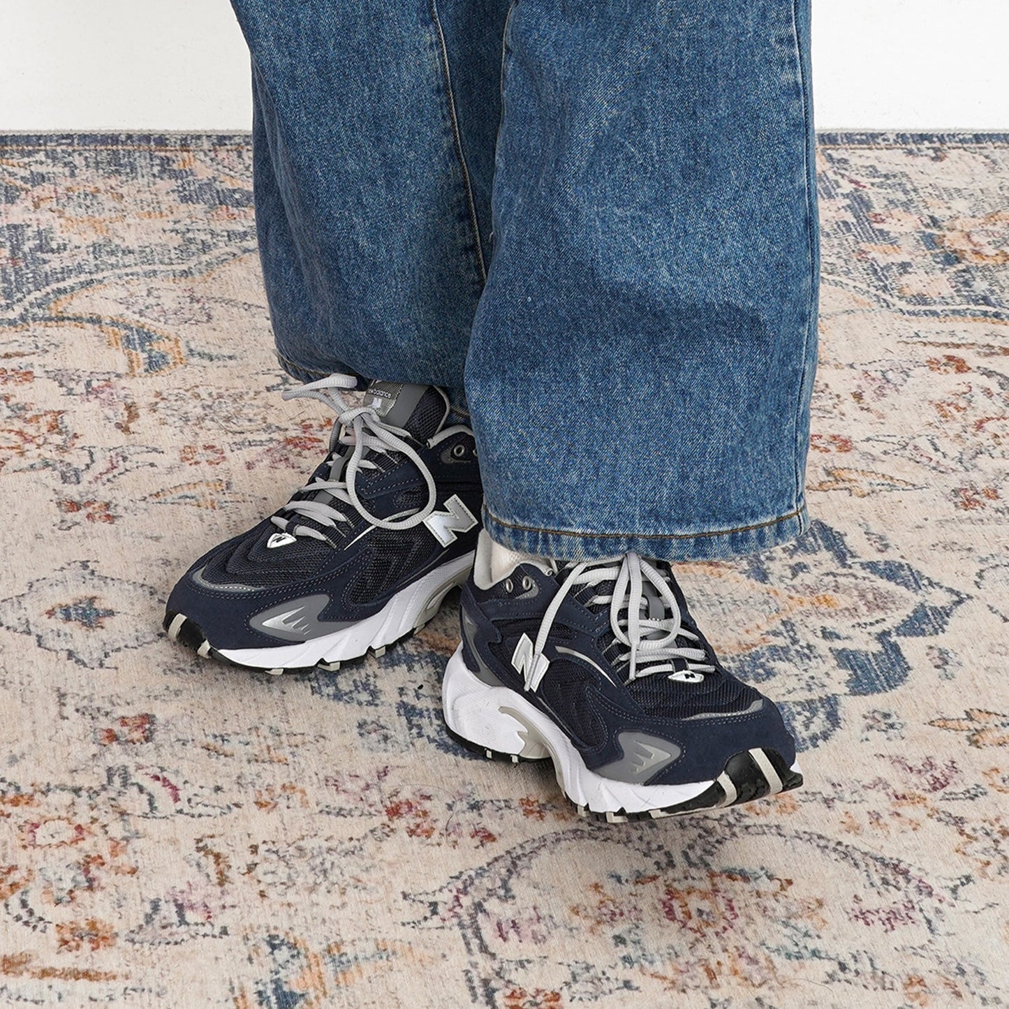 New Balance 725 ML725Q KICKSOVER