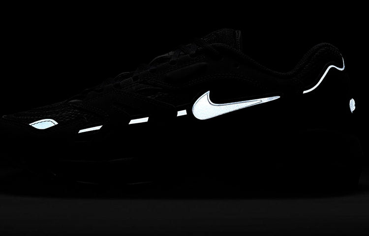 Nike Air Max 96 2 Triple Black 3M DJ0328-001 KICKSOVER