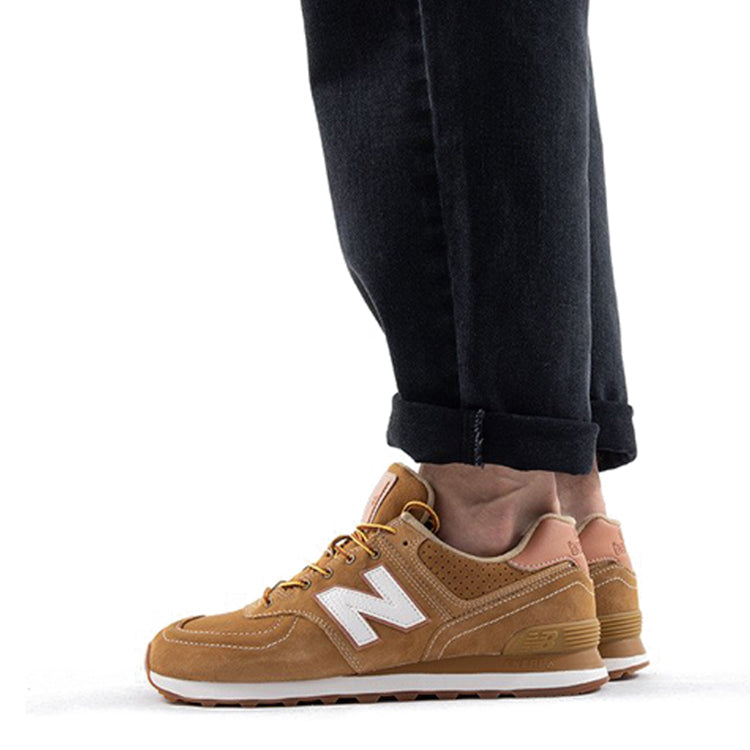 New Balance 574 ML574XAA KICKSOVER