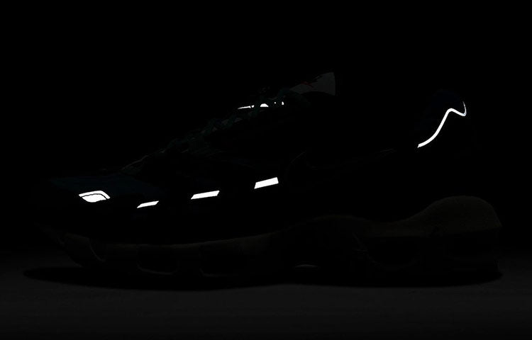 Nike Air Max 96 2 First Use DB0245-300 KICKSOVER