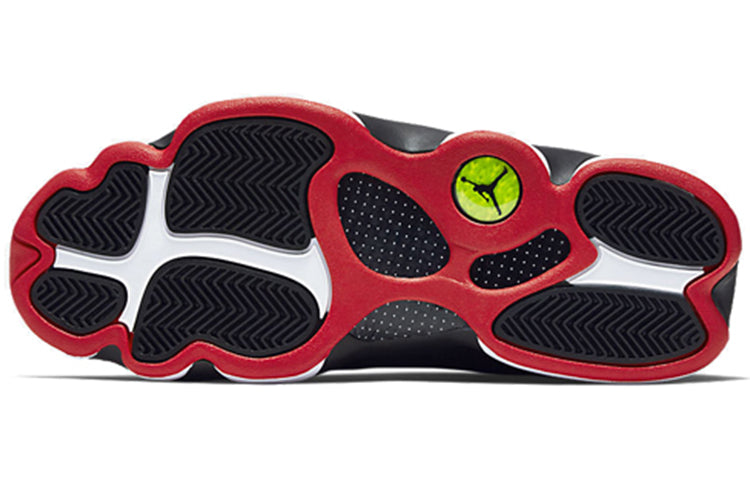 Air Jordan 13 Retro Low Bred 310810-027