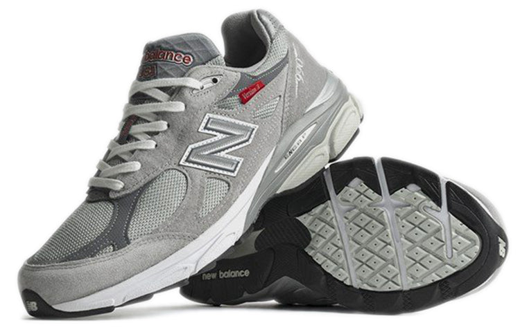 New Balance 990 v3 Version Series M990VS3 KICKSOVER