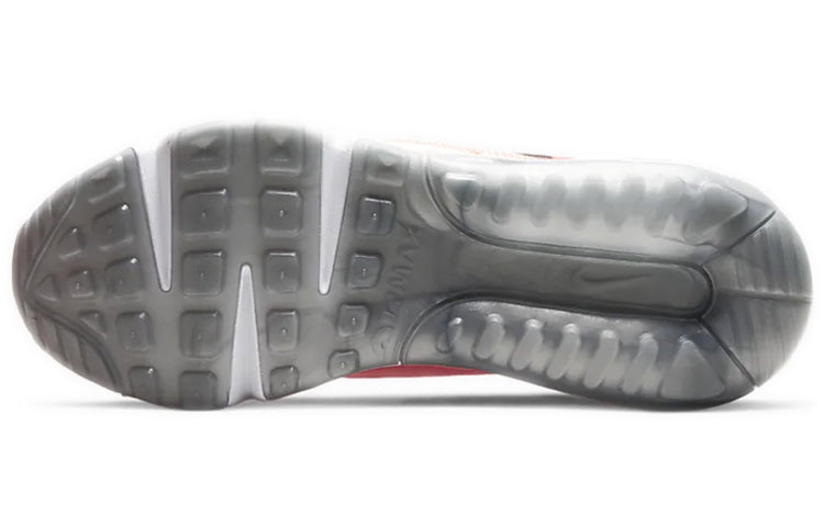 Nike Womens Air Max 2090 Lava Glow CT7698-600 KICKSOVER