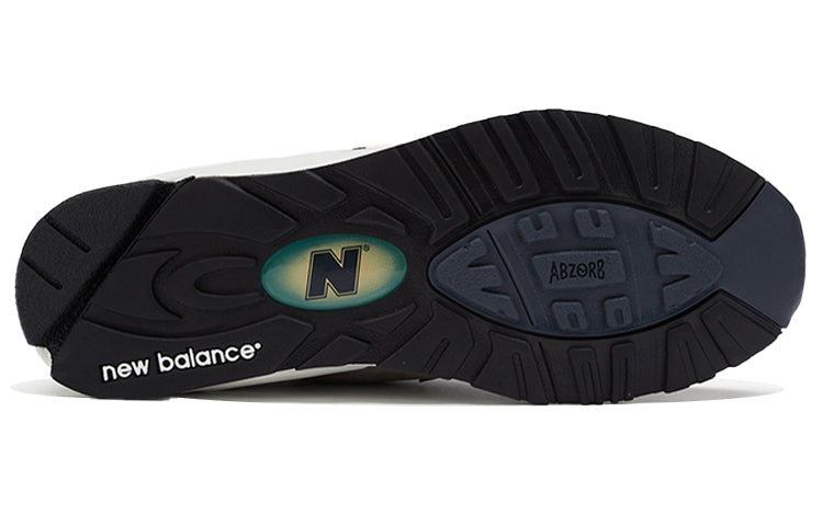 New Balance 990 v2 M990GY2 KICKSOVER