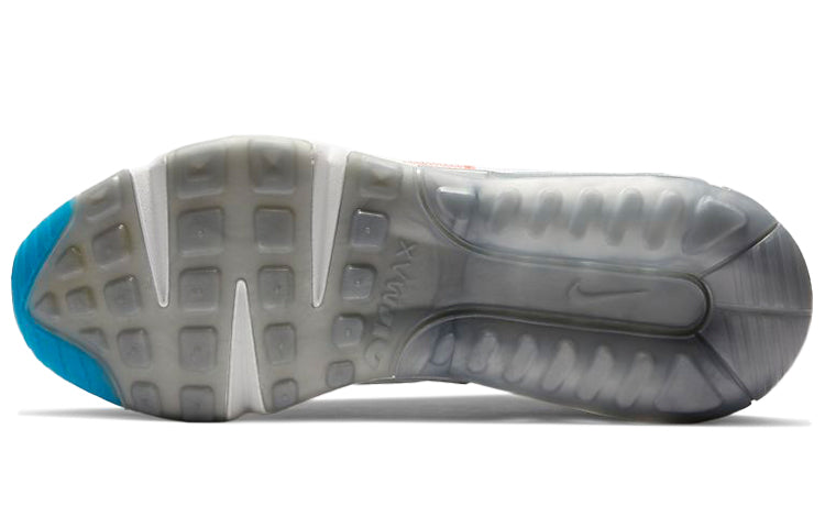 Nike Air Max 2090 Pure Platinum CT7695-100 KICKSOVER