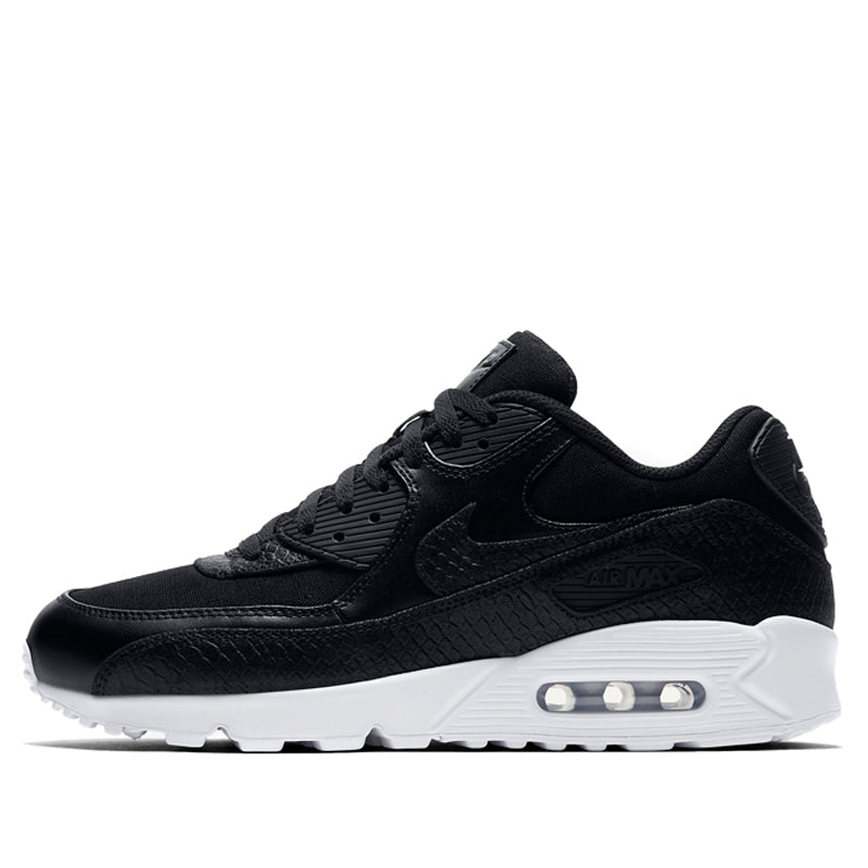 Nike Air Max 90 Premium Black 700155-008 KICKSOVER
