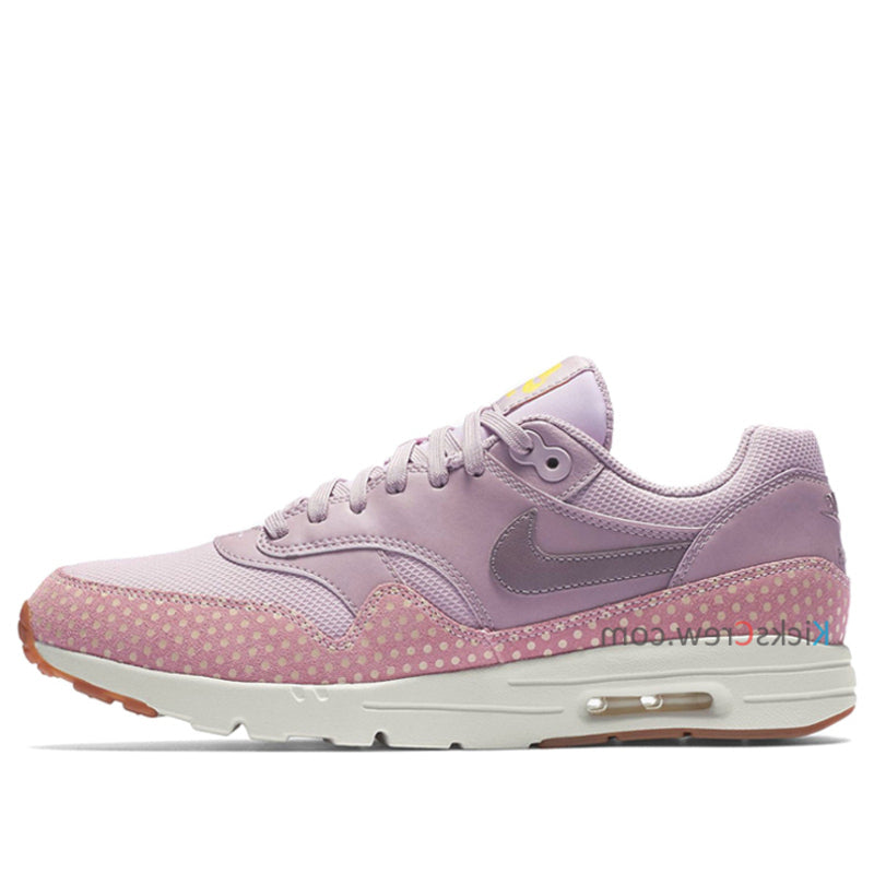 Nike Womens Air Max 1 Ultra Essential Plam Fog 704993-501 KICKSOVER