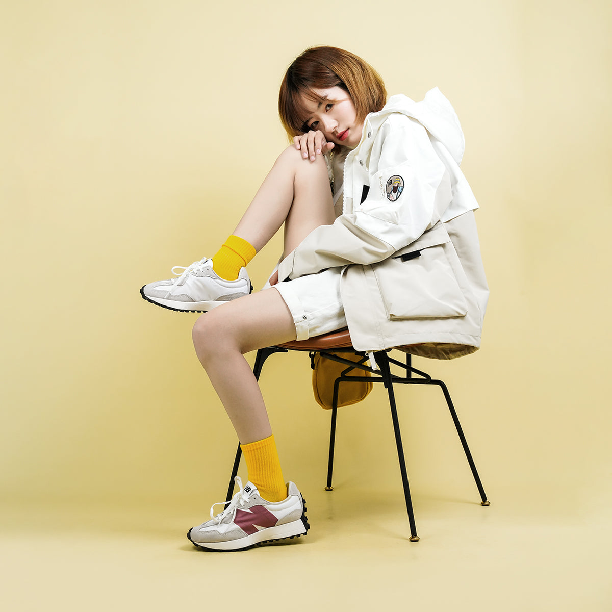 New Balance 327 WS327CD KICKSOVER