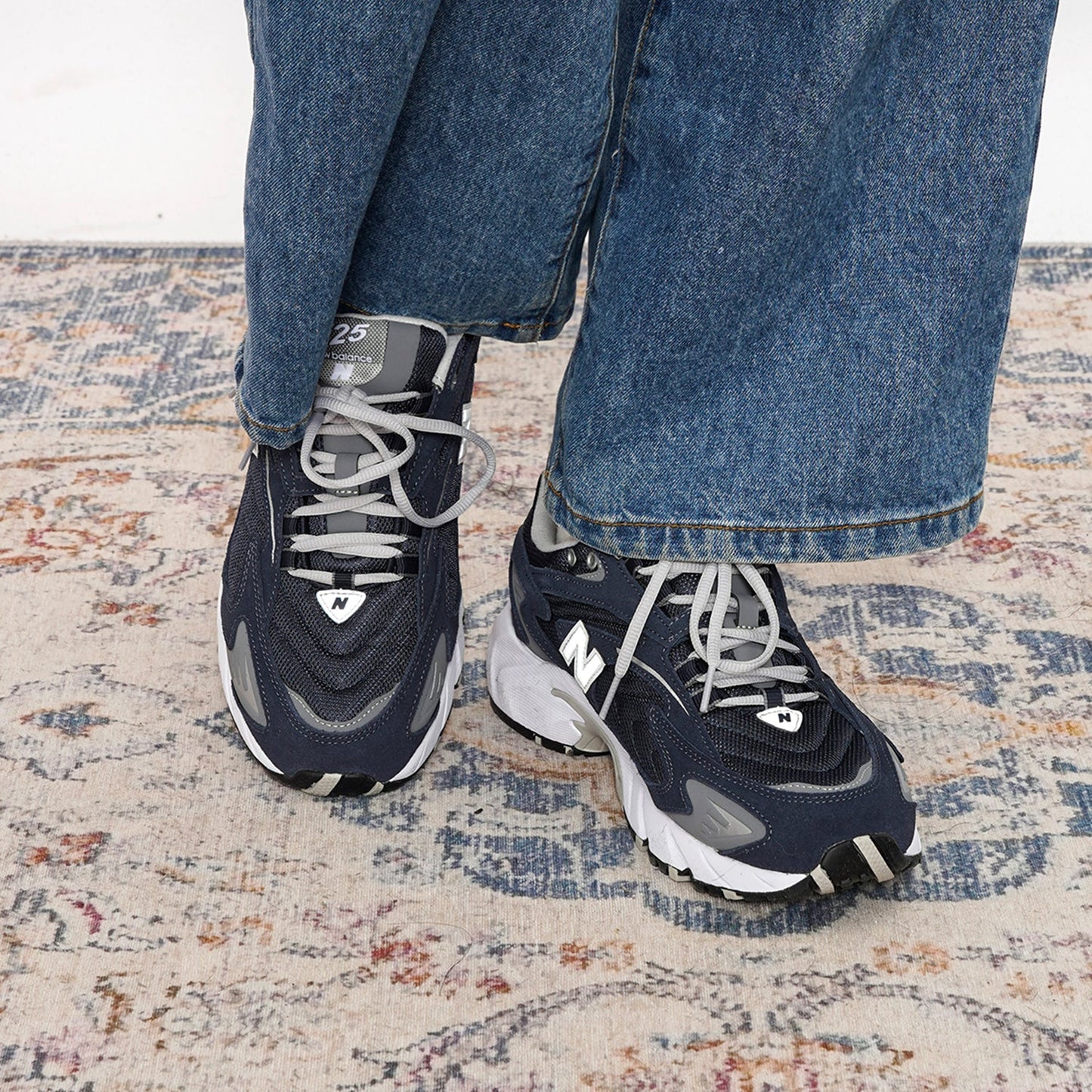 New Balance 725 ML725Q KICKSOVER