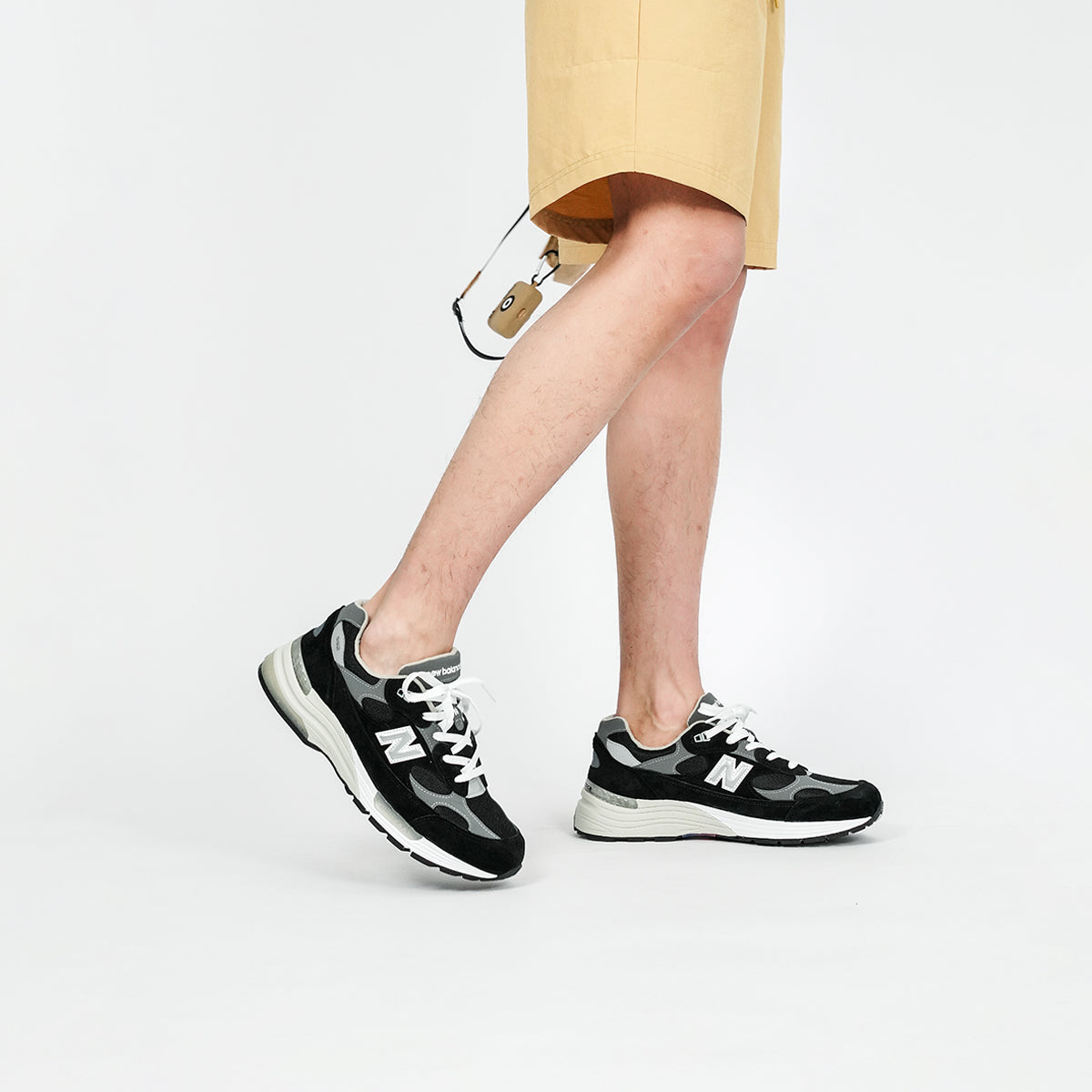 New Balance 992 M992EB KICKSOVER