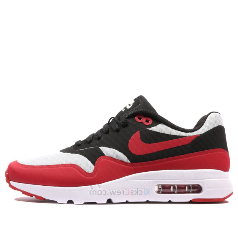 Nike Air Max 1 Ultra Essential Pure Platinum 819476-005 KICKSOVER