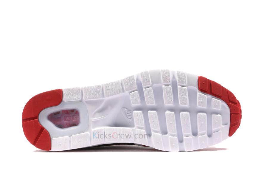 Nike Air Max 1 Ultra Essential Pure Platinum 819476-005 KICKSOVER