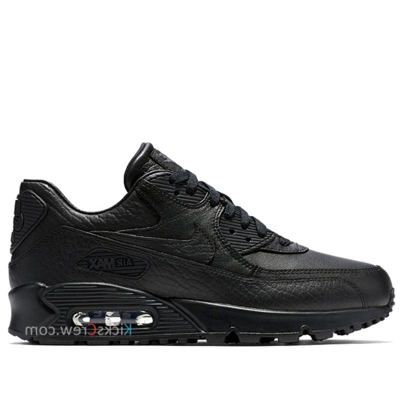 Nike Womens Air Max 90 Pinnacle Black 839612-004 KICKSOVER