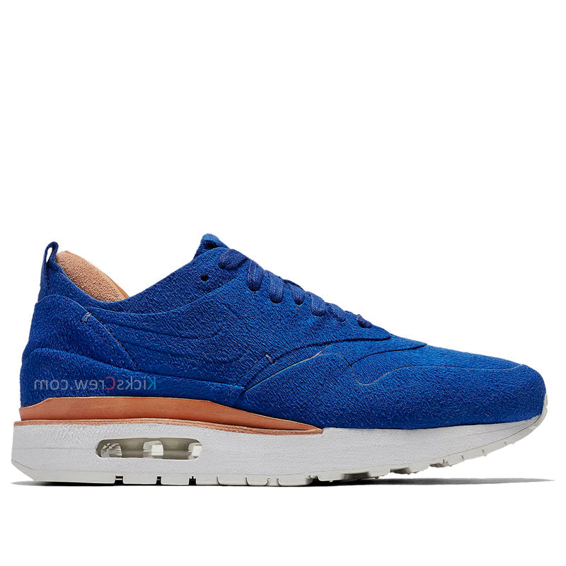 Nike Air Max 1 Royal Gym Blue 847672-400 KICKSOVER