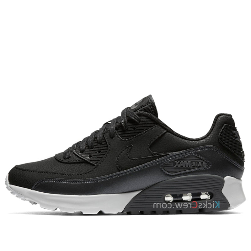 Nike Womens Air Max 90 Ultra SE Deep Pewter 859523-200 KICKSOVER
