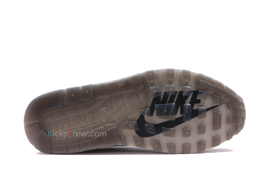 Nike Lab Air Max 1 Deluxe Black White 859554-001 KICKSOVER