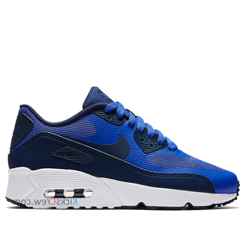 Nike Air Max 90 Ultra 2.0 GS Paramount Blue 869950-401 KICKSOVER
