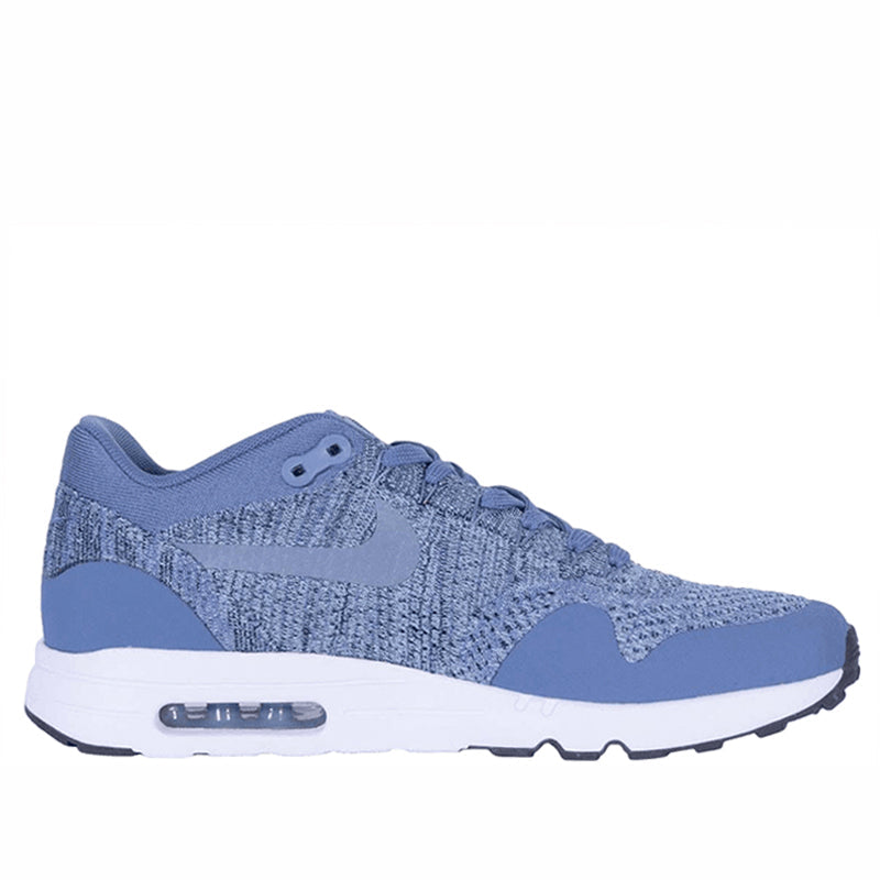 Nike Air Max 1 Ultra 2.0 Flyknit Ocean Fog 875942-400 KICKSOVER
