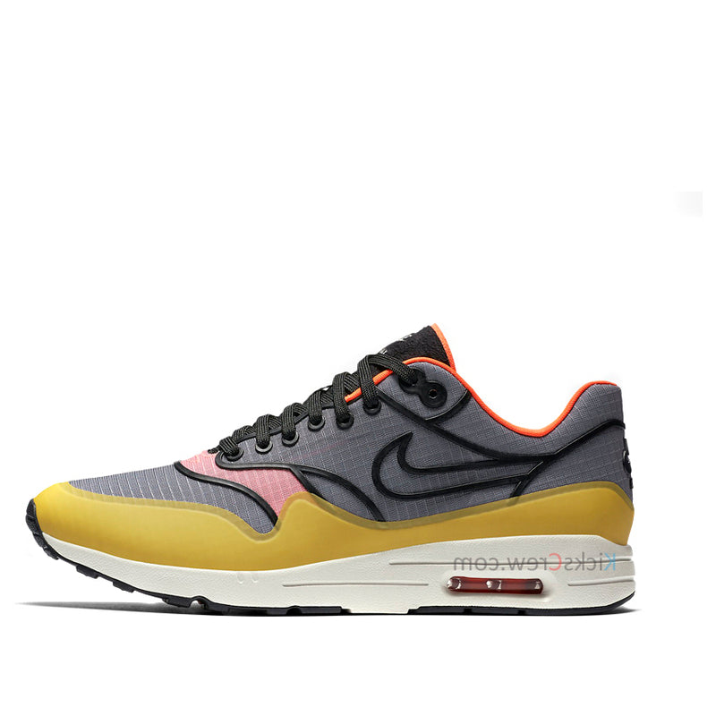 Nike Womens Air Max 1 Ultra 2.0 SI Cool Grey 881103-001 KICKSOVER