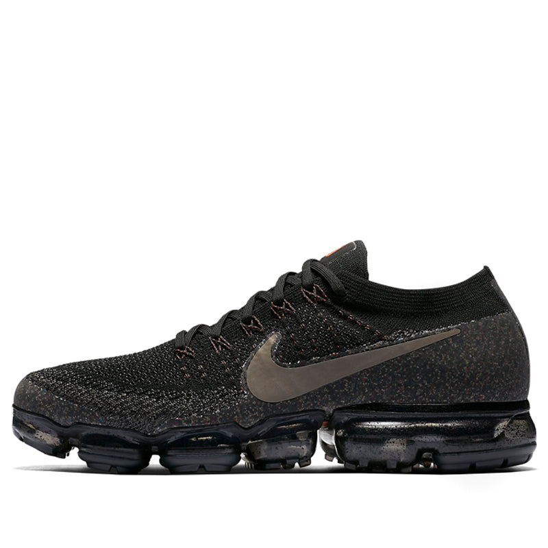 Nike Air Vapormax Flyknit Touch of Crimson 899473-010 KICKSOVER