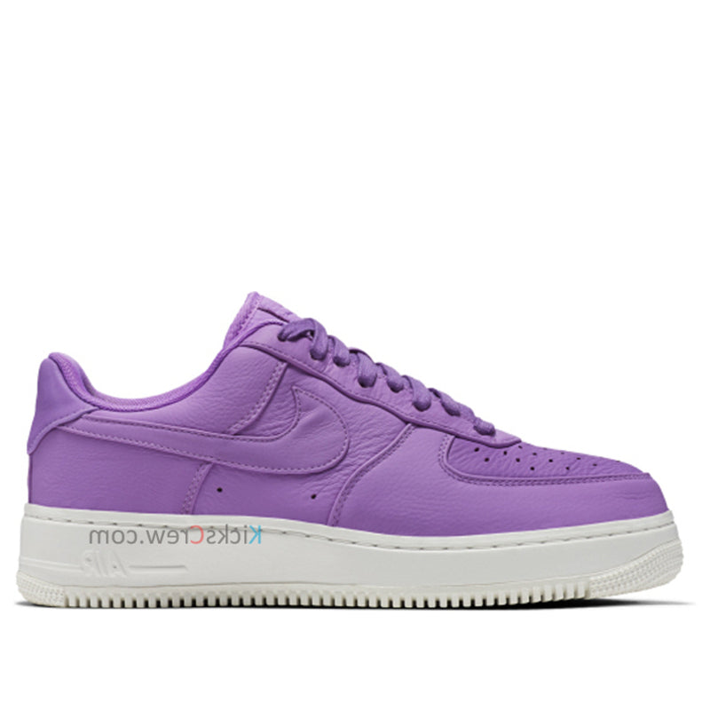 Nike Lab Air Force 1 Low Purple Stardust 905618-500 KICKSOVER