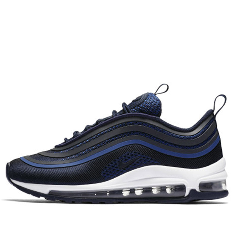 Nike Air Max 97 Ultra 17 Gym Blue/Obsidian 917998-401 KICKSOVER