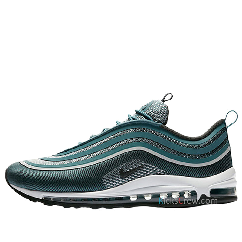 Nike Air Max 97 Ultra Iced Jade 918356-300 KICKSOVER