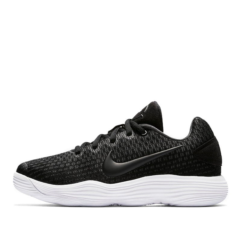 Nike Hyperdunk Low 2017 GS Black 918362-001 sneakmarks