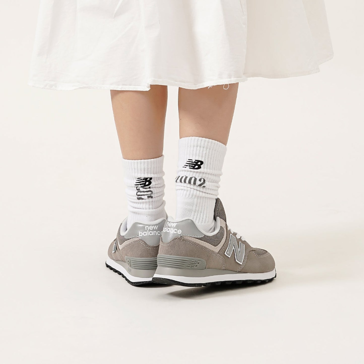 New Balance 574 ML574EVG KICKSOVER