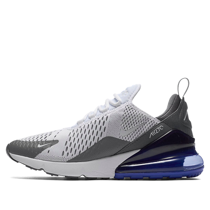 Nike Air Max 270 White Persian Violet AH8050-107 KICKSOVER