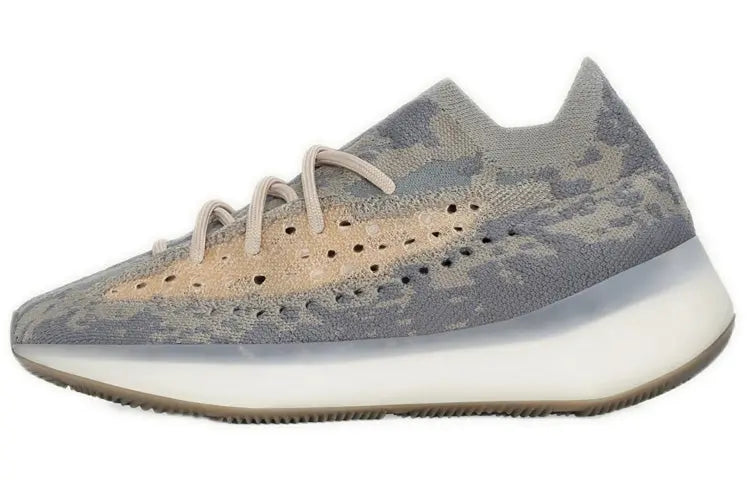 Adidas Yeezy Boost 380 Mist FX9764 sneakmarks