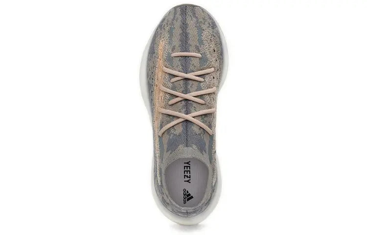 Adidas Yeezy Boost 380 Mist FX9764 sneakmarks