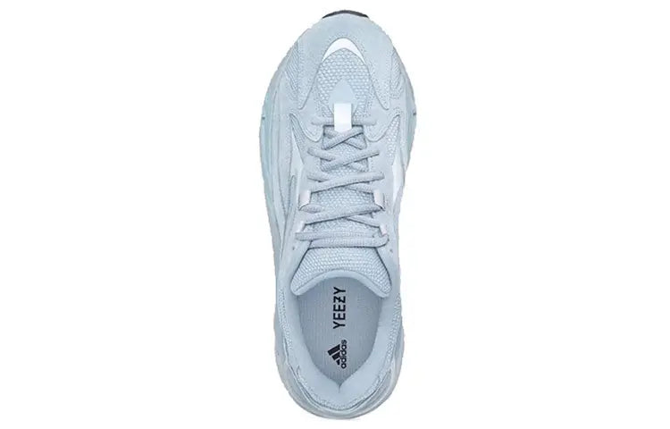 Adidas Yeezy Boost 700 V2 Hospital Blue FV8424 sneakmarks