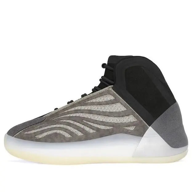 Adidas Yeezy Quantum Kids 'Barium' Barium/Barium/Barium FZ1300 sneakmarks