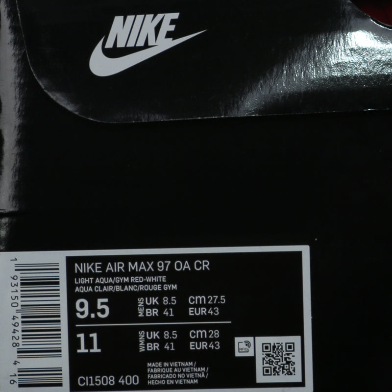 Nike Air Max 97 Shanghai Kaleidoscope CI1508-400 KICKSOVER