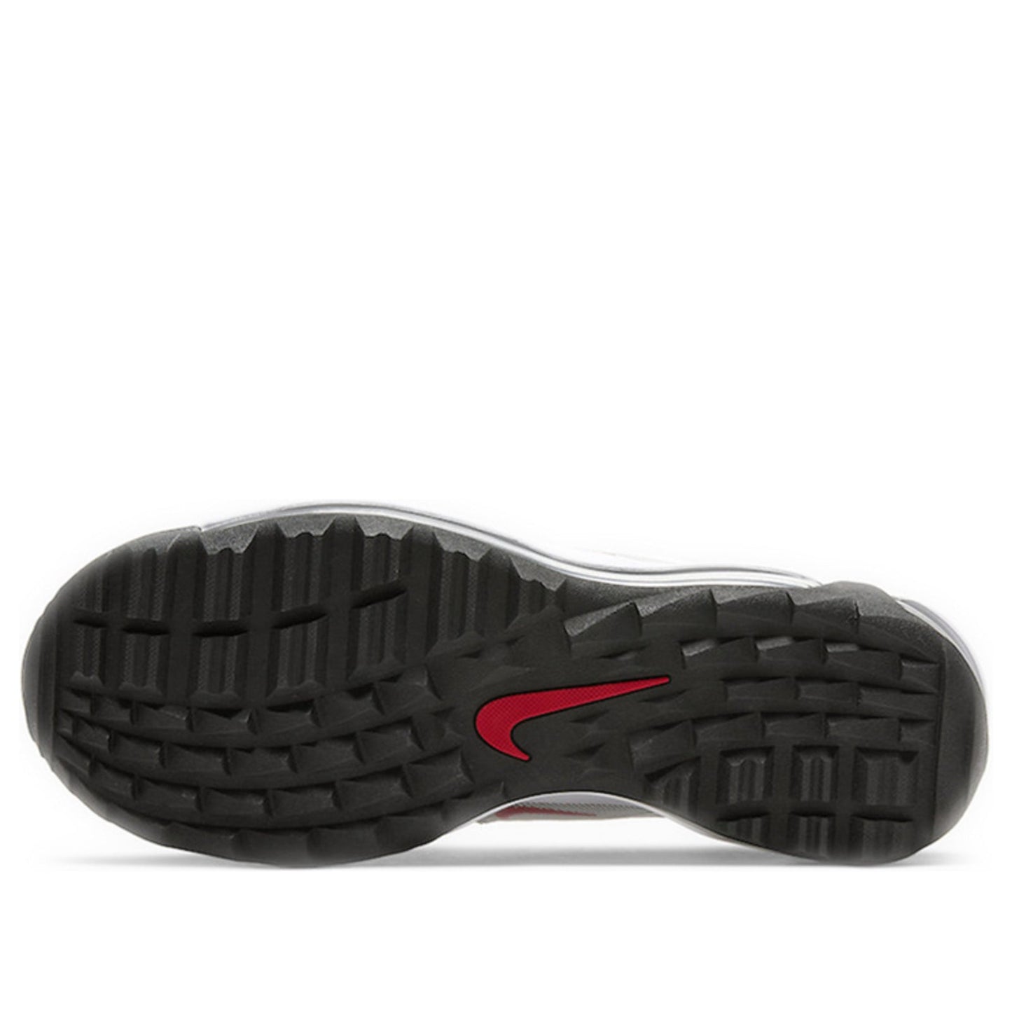 Nike Air Max 97 Golf Silver Bullet CI7538-001 sneakmarks