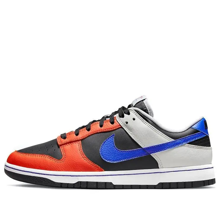 Nike Dunk Low EMB NBA 75th Anniversary Knicks DD3363-002 – TELATAPA