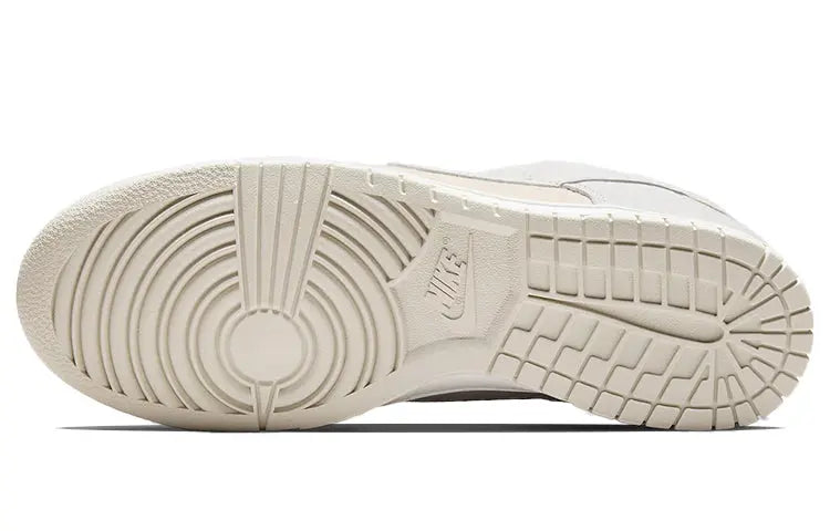 Nike Dunk Low Premium Vast Grey DD8338-001 sneakmarks