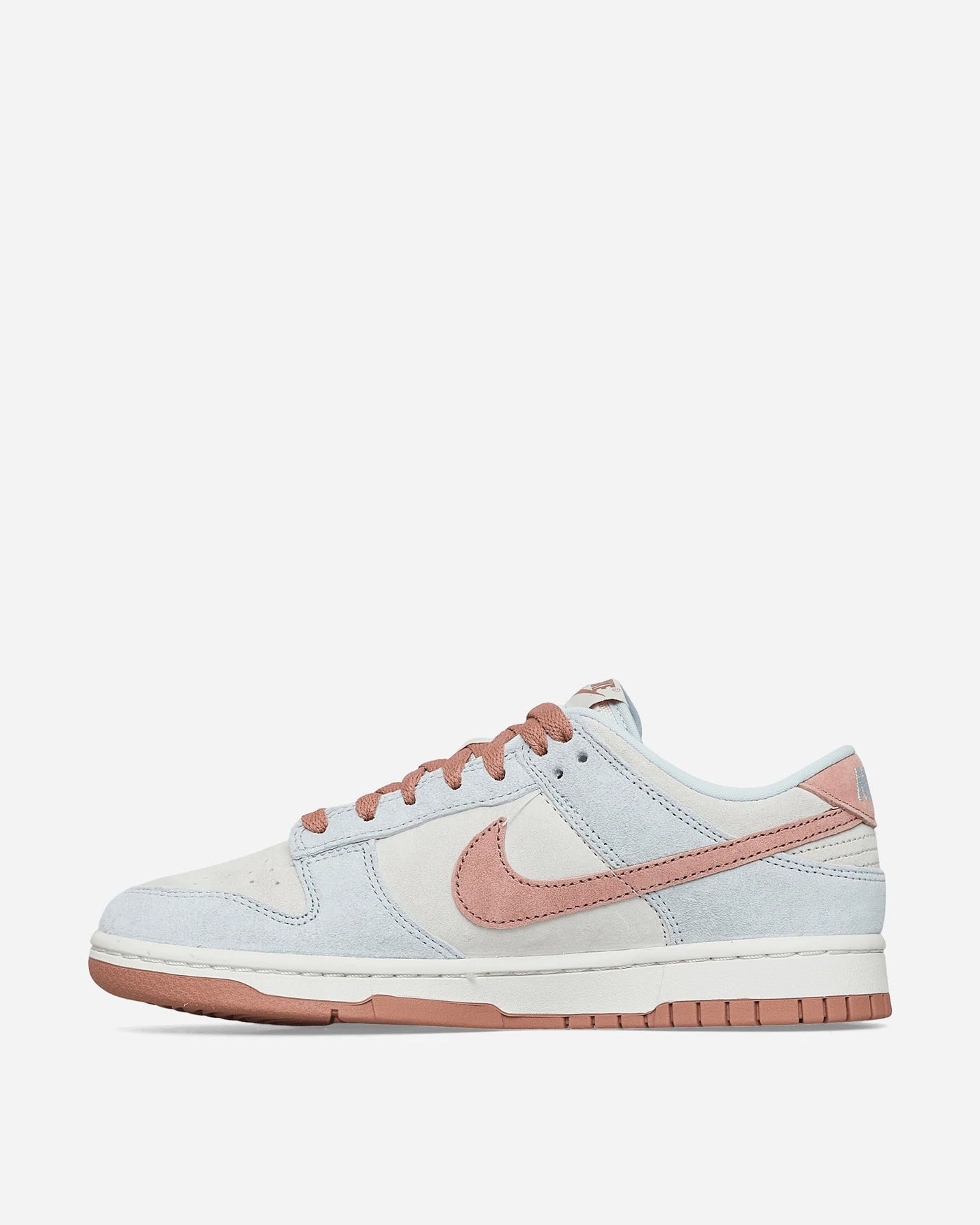 NIKE DUNK LOW FOSSIL ROSE DH7577-001 sneakmarks