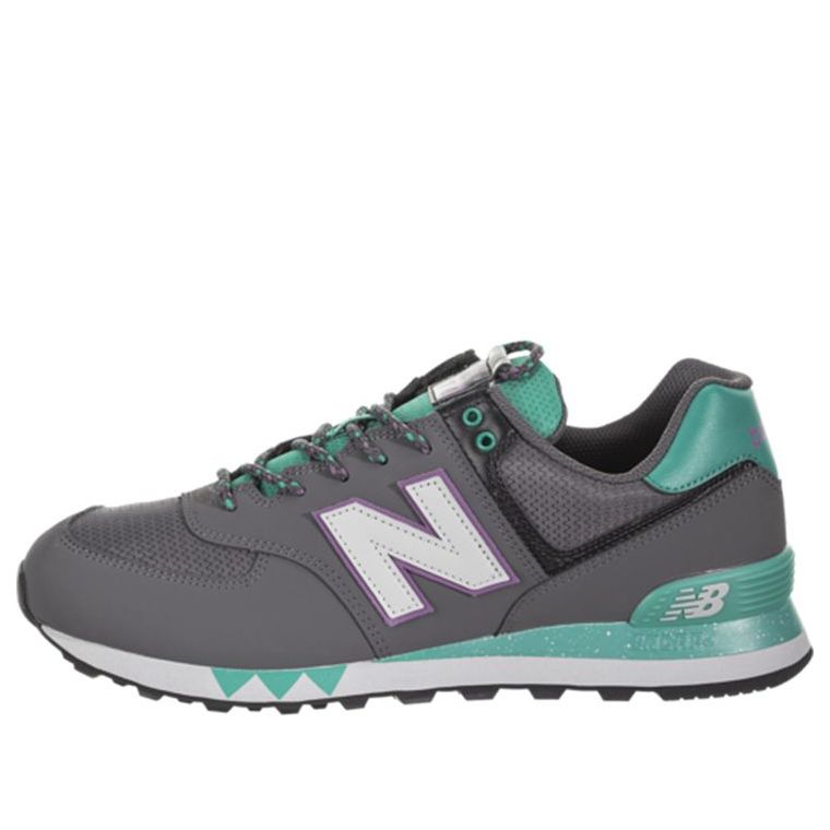 New Balance 574 ML574FT KICKSOVER