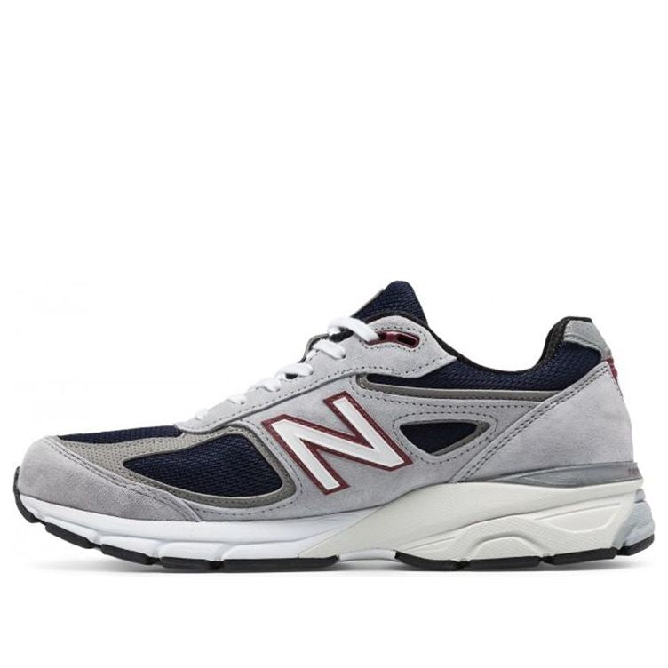 New Balance 990 v4 M990GN4 KICKSOVER