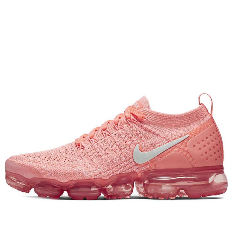 Nike Womens Air VaporMax 2 0 Crimson 942843-800 KICKSOVER